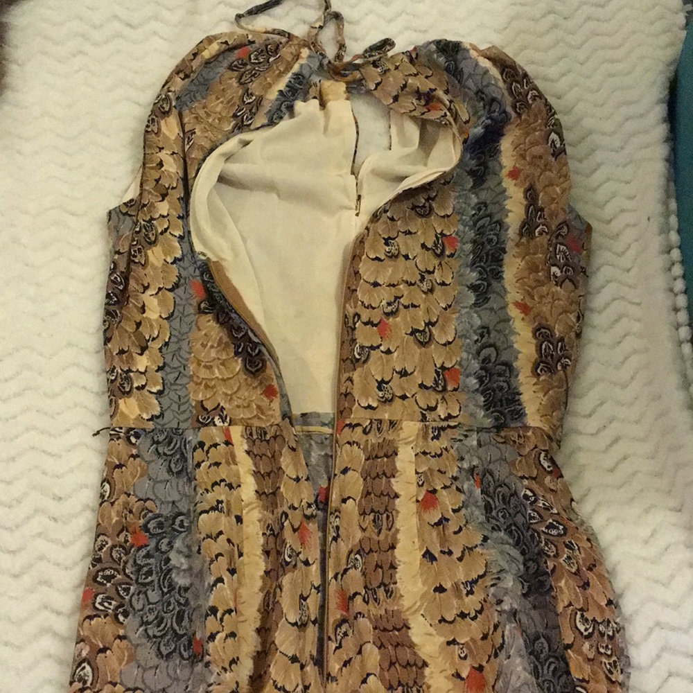 Amazing Vintage jumpsuit - Picture 6 of 8